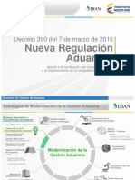 PresentaNuevaRegulacionAduanera8demarzo
