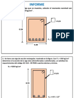 Informe 1 - Concreto Armado