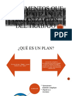 Plan Institucional