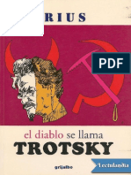 El Diablo Se Llama Trotsky - RIUS