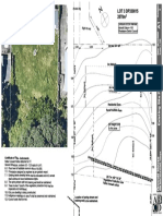 A1 Existing Site Plan
