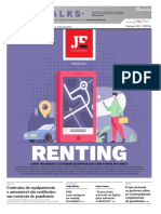 Renting para Empresas