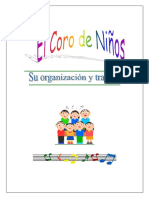 Coro de Niños