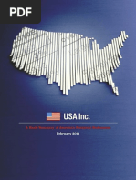 Download USA Inc - A Basic Summary of Americas Financial Statements by Kleiner Perkins Caufield  Byers SN49434520 doc pdf