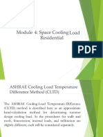 HVAC Module 04 Cooling Load 2020