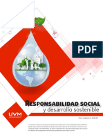 Responsabilidad Social y Desarrollo Sostenible Ls