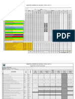 Check List Supervisor de Decorado