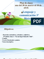 Lenguaje Ppt Tema 1