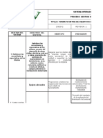 SISTEMA INTERADO DE GESTION