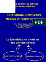 Estadistica Descriptiva 1