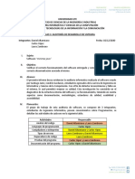 Informe