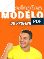 73 Redações Modelo Do Professor Vinicius Oliveira