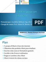 Présentation1 3 Altair