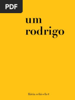 Um Rodrigo