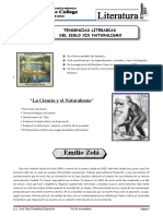 Modulo de Literatura