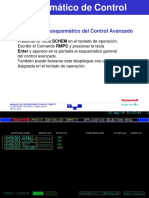 APC-4500VE SECCION 6.1. PROFIT CONTROLLER. Manual de Operacion