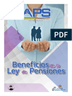 Beneficios de La Ley de Pensiones (1.68 Mb)