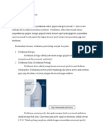 Pemeriksaan Poket Periodontal