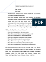 Materi Kuliah Kewirausahaan