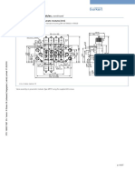 Type MP07 Pneumatic Modules, Continued