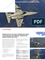 Datasheet_Aermacchi_M_346RedAir_