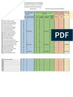 Estudiantes Diagnóstico de Conectividad