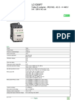 LC1D09P7: Product Data Sheet