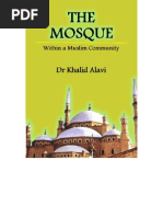 The Mosque