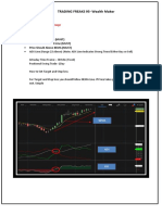 Trading Freaks 95-Adx+Rsi+Ema (Indicator)