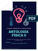 Antología Física II