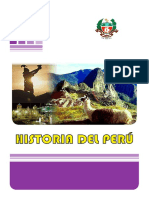 6to - Historia Del Perú