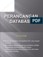 23589_konsep Sistem Informasi_materi9.Pertemuan 7_teknik Normalisasi