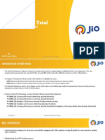 RLF RCA & Improvement Trial