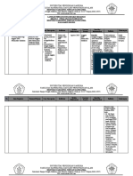 LPJ Kegiatan Bidang 1