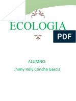 Ecologia Pa2