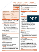 Clinpatho - S03.T02 - Lipids and Dyslipoproteinemia