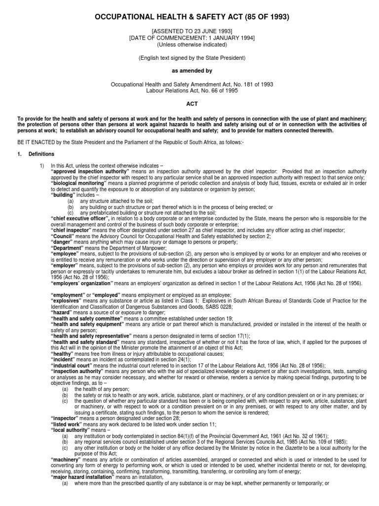occupational-health-and-safety-act-pdf-occupational-safety-and