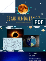 IPBA Kel.10 - Gerak Benda Langit