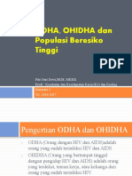 ODHA Dan OHIDHA