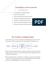 Ai Vs Bio