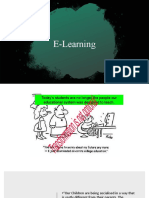 E Learning