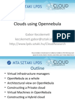 CC_Opennebula