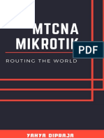 E-Book Mikrotik Mtcna (Yahya Dipraja)