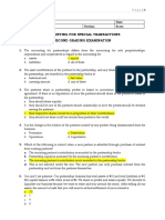 2nd Grading Exam - Key Answers - 2