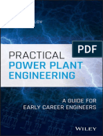 2020_Wiley_Bedalov_Practical Power Plant Engineering a Guide for Early Career Engineers