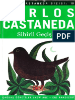 Carlos Castaneda - Sihirli Geçişler 10