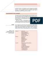 Classification of Gait Disorders: Part Ii Practice