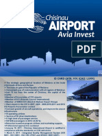 Airport Presentation 2013