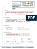 06 Math Collège