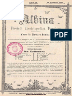 Albina 10 Dec 1900